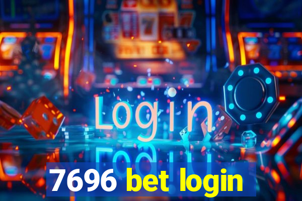 7696 bet login